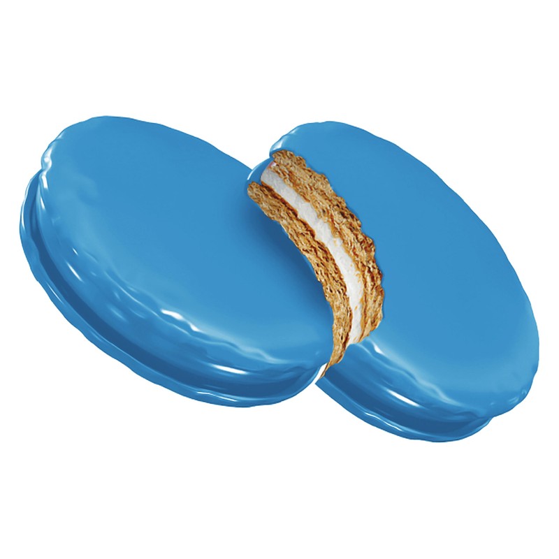 Moon Pie Minis. Once in a Blue Moon Blueberry. 2