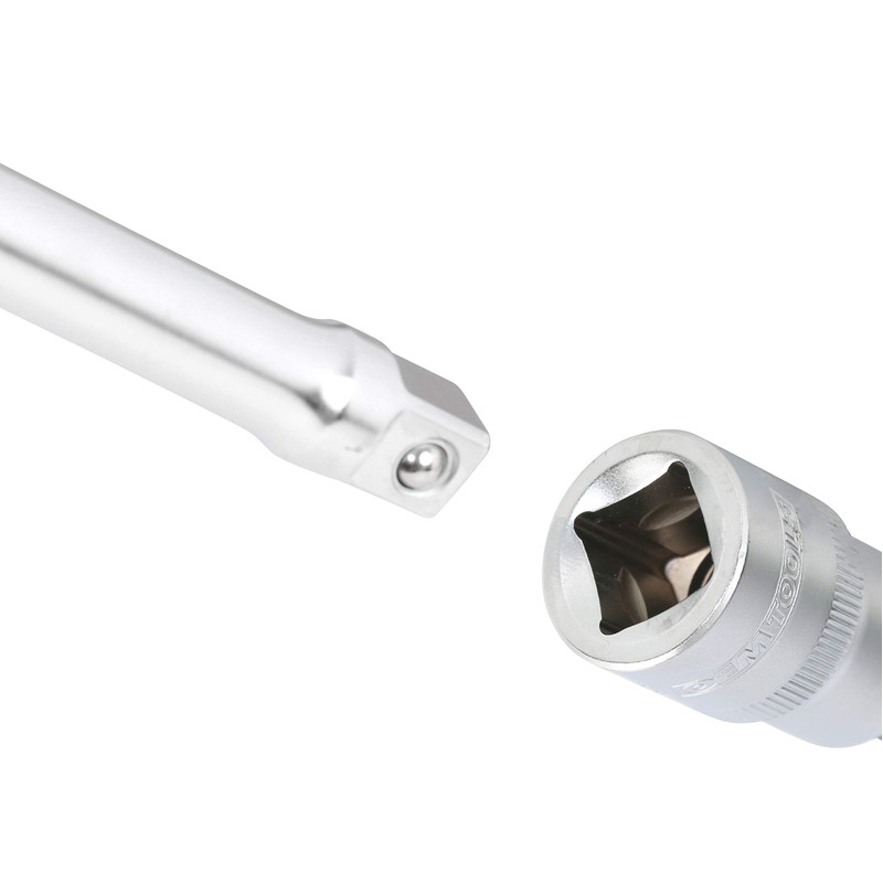 OEMTOOLS 23991 35 Piece Multi-Drive Star Socket Set, Torx Socket