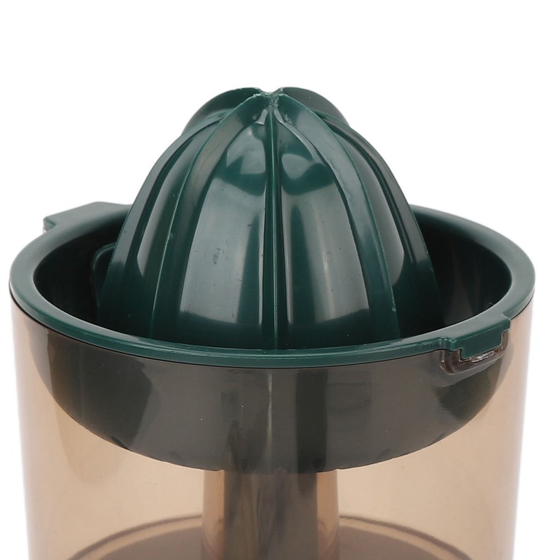 Mini Juicer Green Household Press Juicing Machine Extra 30% Juice