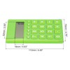 Desktop Calculator, PATIKIL Large 8 Digits LCD Display Portable Desktop