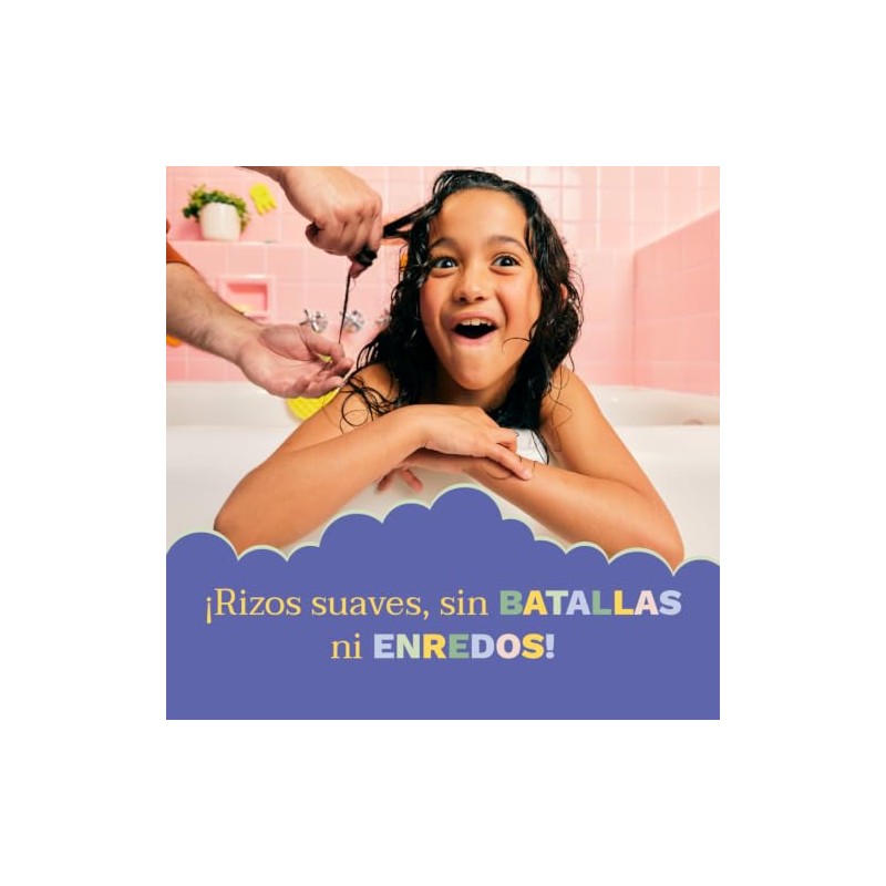 Mustela Pack Rizos Perfectos