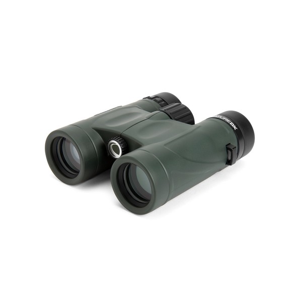 Celestron – Nature DX 8x32 Binoculars – Outdoor and Birding Binocular