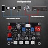 TS VU003 VU Meter Driver Board Adjustable VU Meter Driver