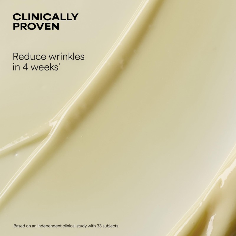 Paula's Choice CLINICAL 1% Retinol Face Treatment with Peptides, Vitamin