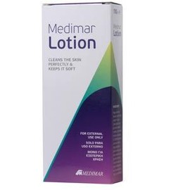 Medimar Face Lotion 110ml