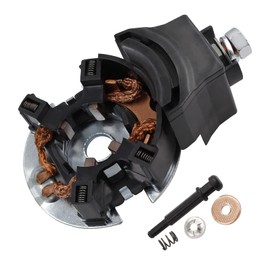 Road Passion Motorcycle Starter Repair Brush Kit 04312-PSA-305 Compatible with Honda Accord 2.4L 2003-2007/ Odyssey 2.4L 2005-2008/ CRV 2.4L 2002-2013