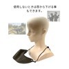Face Guard Mask SG-4 CIWS Mask Strap Rubber Band Airsoft