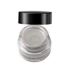 Jolie Waterproof Indelible Creme Eye Shadow 3g (White Shimmer)