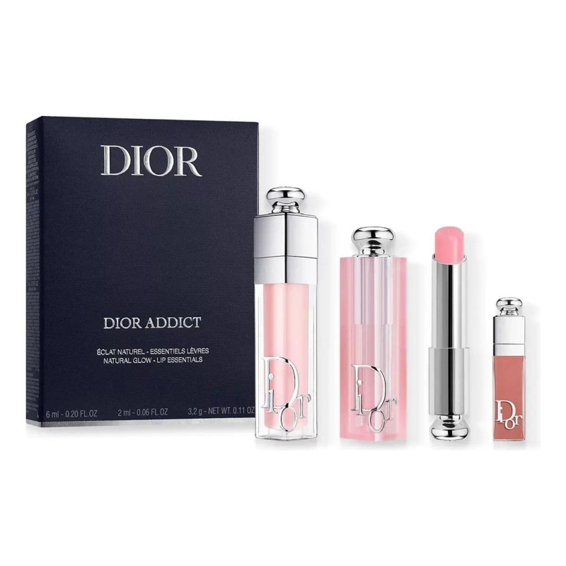 2025 Productos Populares Addict Lip Maximizer Brillo Labial