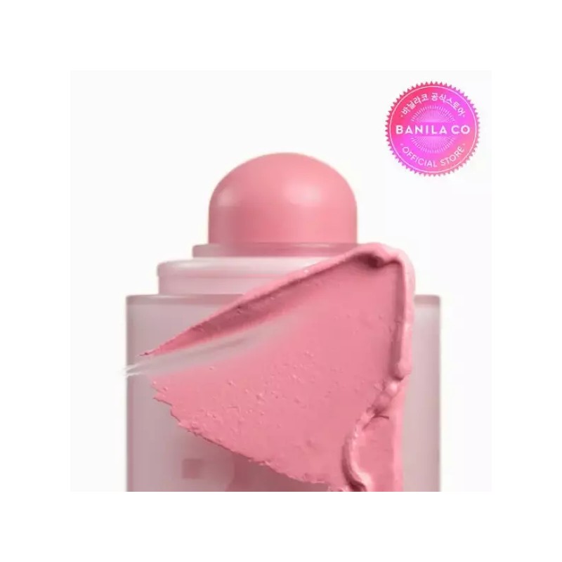 Banila Co. [더블쿠폰5%][바닐라코] 로맨틱 블러쉬 립앤치크 (26-color) [로맨틱 블러쉬 립앤치크-15