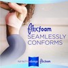 Always Infinity FlexFoam Pads for Women, Size 3 Extra Heavy