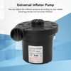 Electric Inflatable Pump Portable Quick Fill Air Pump for Air