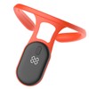 Intelligent Posture Trainer with LCD Prevent Hunchback Accurate Monitoring Hanging