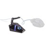 NEDIS Gaming Mouse Bungee with 3 USB hub, Backlit lights