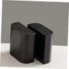 Ciieeo Mini Pepper Shaker Compact Salt Pepper Shaker Airtight Lid
