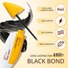 QUEWEL Lash Bond and Seal for DIY Eyelash Extensions, 16ml