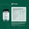 Rednatura Flussorin Suplemento Alimenticio Ingredientes Origen Natural Capsulas