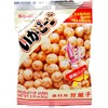 Kasugai Squid Pea Snack (Ika Peana) Net Wt. 2.18oz/62g (3