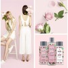Love Beauty And Planet, Moisturising Shower Gel for All Skin