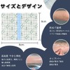 Waterproof Dressing, Transparent Bandage, Scratch Protection Film, Protective Film for