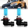 LECCIBUB Fog Light Bulbs Compatible With Toyota Hilux 2004-2019, 9145
