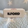 Ilford XP2 Super 400 120mm Black & White Film, Exp.