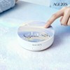 AGE20'S Soft Pearl Glow Edition Glass Skin Essence Pact (Main