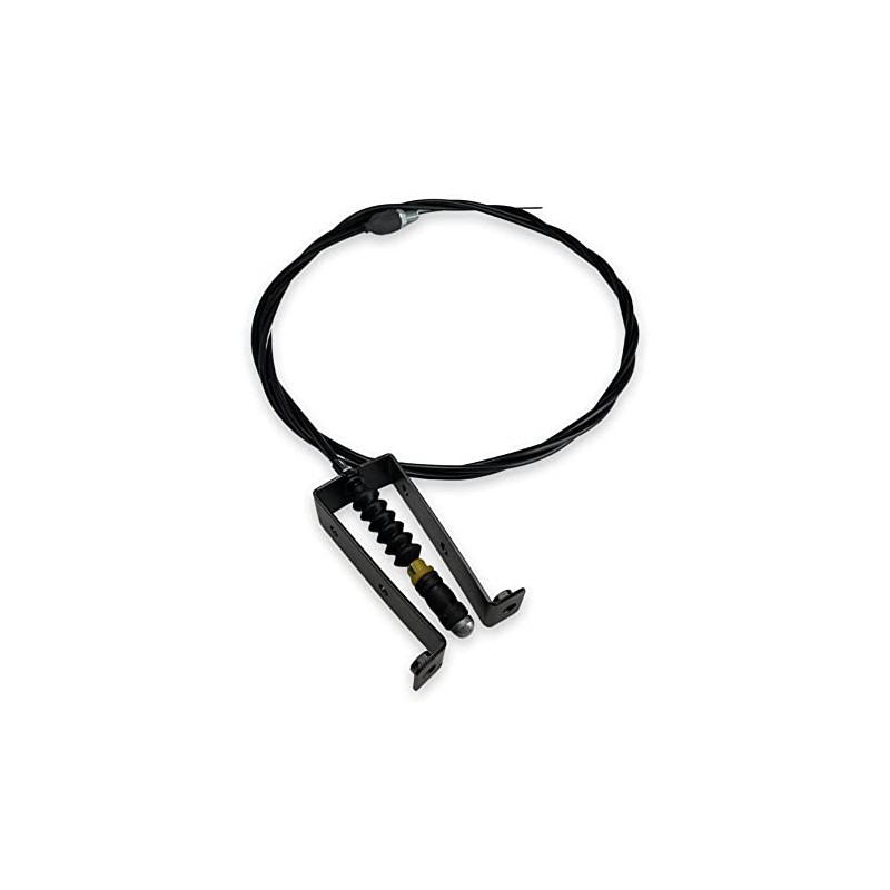 Polaris Ranger Crew 800 (2011-2014) Throttle Cable - 7081670