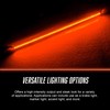 ORACLE Lighting 9" Waterproof LED Concept Strip (Single) - Amber