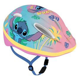 Lilo & Stitch Fiet Helmet - Sea Cleurig