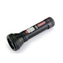 Coleman LED Flashlight | 325 Meter Flashlight with BatteryGuard
