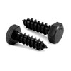 5/16" x 1" Hex Head Lag Screws Bolts 10Pcs 304