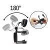 Soporte Base Celular Universal Para Espejo Retrovisor Auto