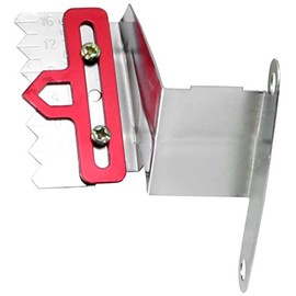 Spectre Performance SPE-4237 Adjustable Timing Tab for Small Block Chevy