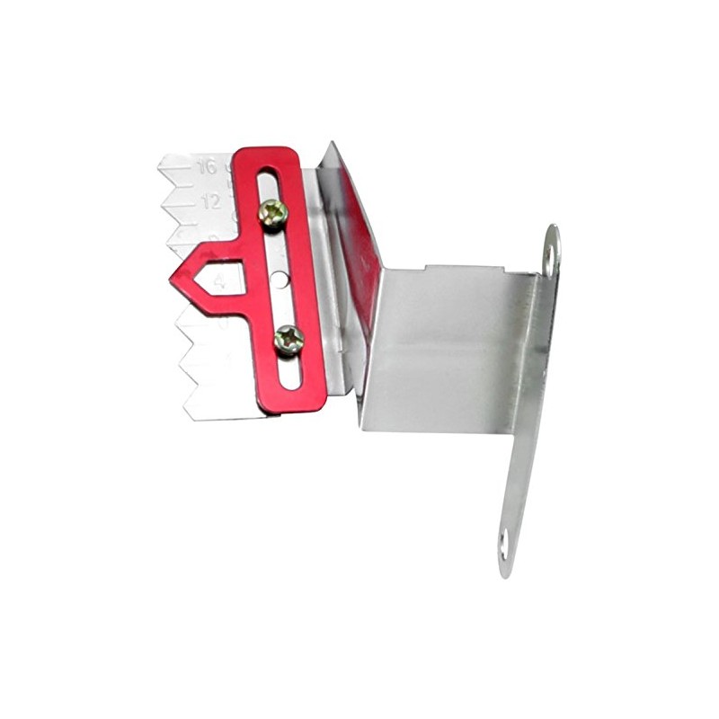 Spectre Performance SPE-4237 Adjustable Timing Tab for Small Block Chevy