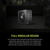 MSI MAG A750GL PCIE5, Fully Modular Compact Gaming 750W Power