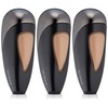 Temptu Perfect Canvas Hydra Lock Airbrush Foundation Trio, Bisque