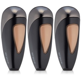 Temptu Perfect Canvas Hydra Lock Airbrush Foundation Trio, Bisque