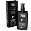Facial Serum - Beard, Hyaluronic Acid & Vitamin C +