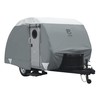 Classic Accessories Over Drive PolyPRO3 Deluxe Teardrop Trailer Cover, Fits
