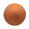 Mikasa Rubber Rugby Football (For General Use, College, High School,