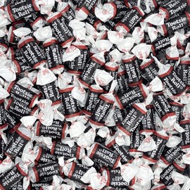 Fruidles Tootsie Roll Original Chocolatey Twist Midgees, Peanut-Free, Gluten-Free, Kosher Certified, Individually Wrapped, 70 Count (Half-Pound)