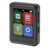 MP3 Player Bluetooth 5.0 Intelligent HD Noise Reduction FM Radio