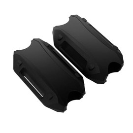 Motorcycle Bumper Protection for Moto For Guzzi V85TT V9 V85 V7 For Special Motorcycle Engine Protection Bumper Crash Bar Protection Decorative Block