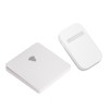 Wireless Doorbell Battery Free 86 Switch Plate 433MHz IP68 Waterproof