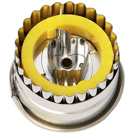 Cookie Cutter 7 Linzer Fruit Medley Set