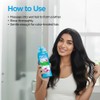 Finesse Self Adjusting Volumizing Shampoo for Unisex Shampoo 13 oz