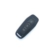 HIGH GLOSS HARD SHELL 2015 2016 FORD 3 BUTTON SMART