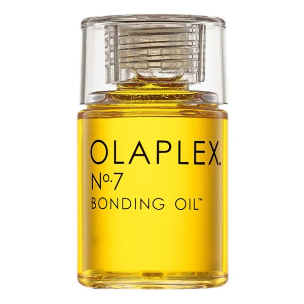 Aceite Capilar Fortificante Olaplex N°7 Bonding Oil 30ml