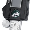 LCD digital caliper caliper gauge gauge 150/200 / 300mm selectable